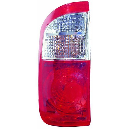 Depo CAPA LAMP 312-1967L-AC